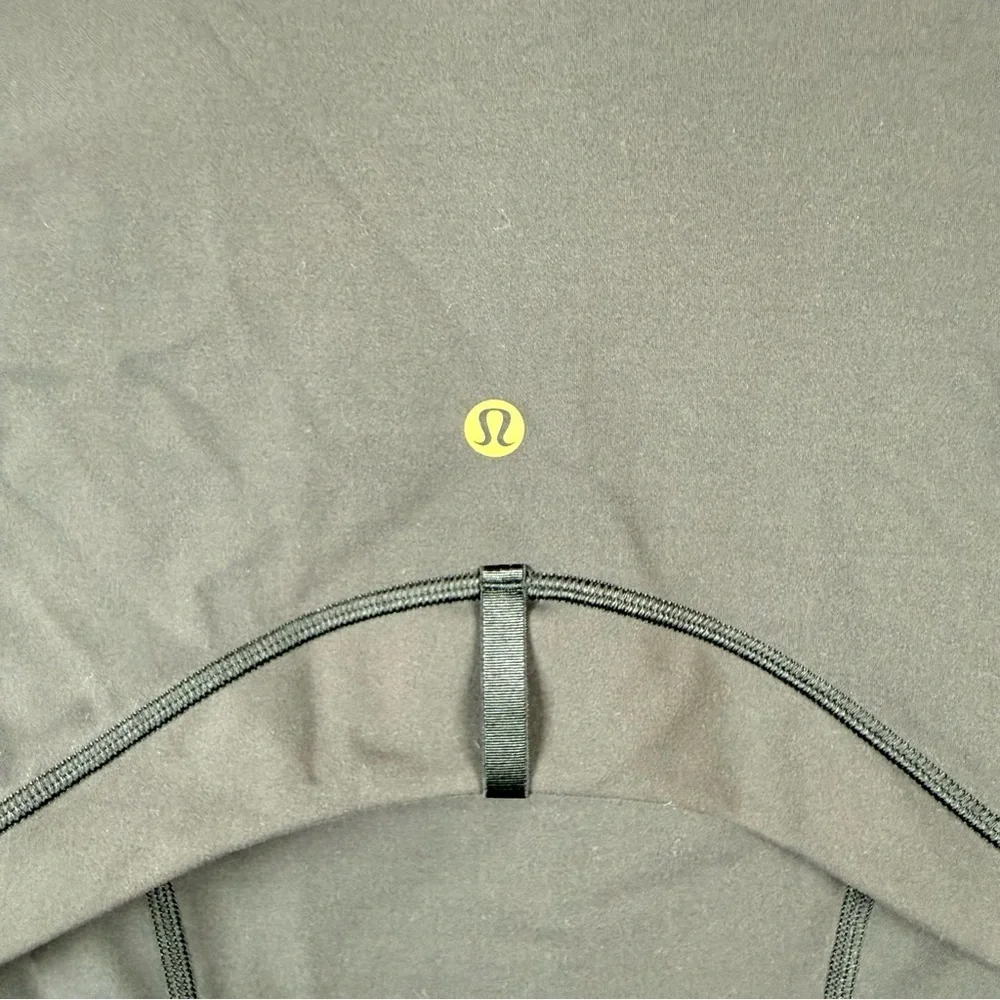 lululemon athletica very good